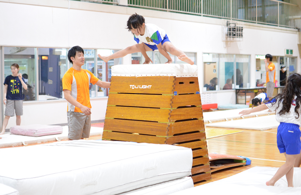 OSK西バイパスこども館(岡山県岡山市北区/岡山駅/その他(教育系))_2